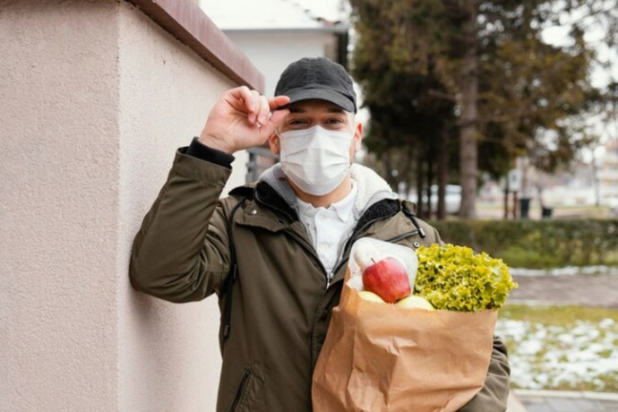 Орловщина вошла в число лидеров ЦФО по доступности продуктов первой необходимости