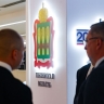 Правительство Пензенской области попросило Совфед поддержать строительство нового операционного корпуса