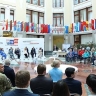 Партии «разыграли» номера в федеральном бюллетене на выборах в Госдуму