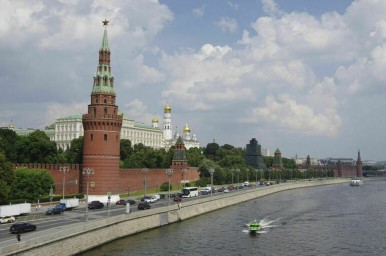 В Кремле прокомментировали слова генерала НАТО о захвате Калининграда