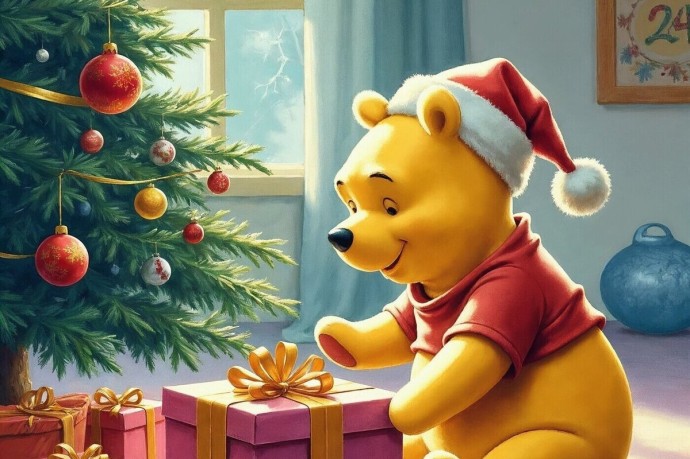 Германия — 24 декабря: от Святого года и Brexit до сказок и темных культов