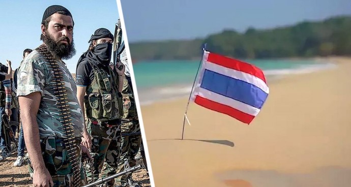 Рай под угрозой: теракты в Таиланда заставили туристов почувствовать себя в опасности - стоит ли рай риска в 2025 году?