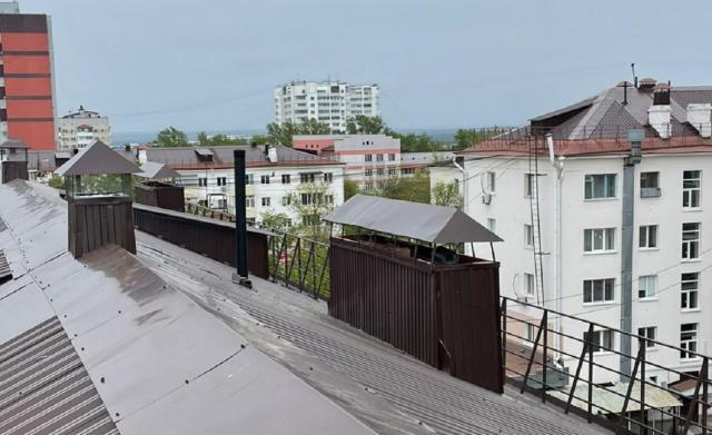 Взносы на капремонт в Башкирии проиндексируют на 5,36% Взносы на капремонт в Башкирии проиндексируют на 5,36%