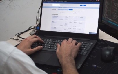 Впервые с 2022 года в России снизилось число вакансий для IT-специалистов