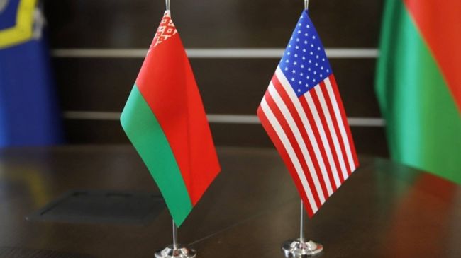 Польские СМИ «объяснили» причину новых отношений США и Белоруссии: нефть из Венесуэлы
