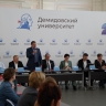 Предложения ярославцев по развитию модуля «Обучение служением» передадут в Совет Федерации