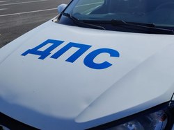 За выходные инспекторы ДПС поймали 68 пьяных водителей