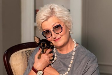 Известная балерина и королева детективов приедут в Кострому на фестиваль
