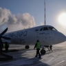 Ил-114-300 завершил испытания в условиях якутских морозов