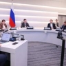 Александр Новак провёл совещание по текущей ситуации в экономике