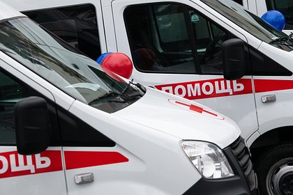Очевидица ДТП в Подмосковье рассказала о попытках отца погибшего мальчика спасти его