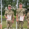 Кировские росгвардейцы победили на чемпионате по военно-прикладному спорту