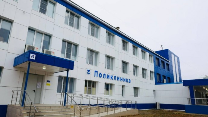 Здоровые души: в Астраханской области замглавврача обвиняют в липовой диспансеризации