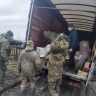 Волонтёры Башкирии доставили в зону СВО рации и антидроновые покрывала