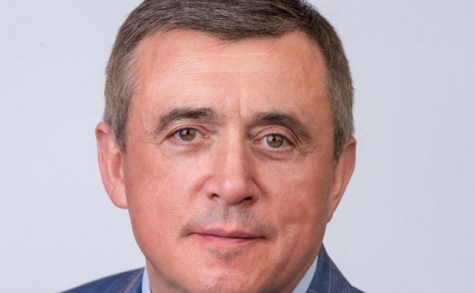 Стартовала прямая линия губернатора Сахалинской области Валерия Лимаренко