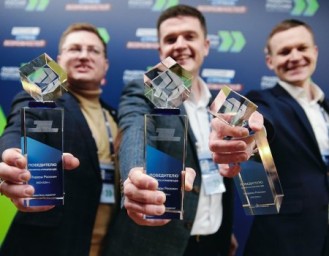 Cтартовал приём заявок на шестой сезон конкурса «Лидеры России»