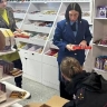 В аэропорту Благовещенска продавали сладости с нарушениями