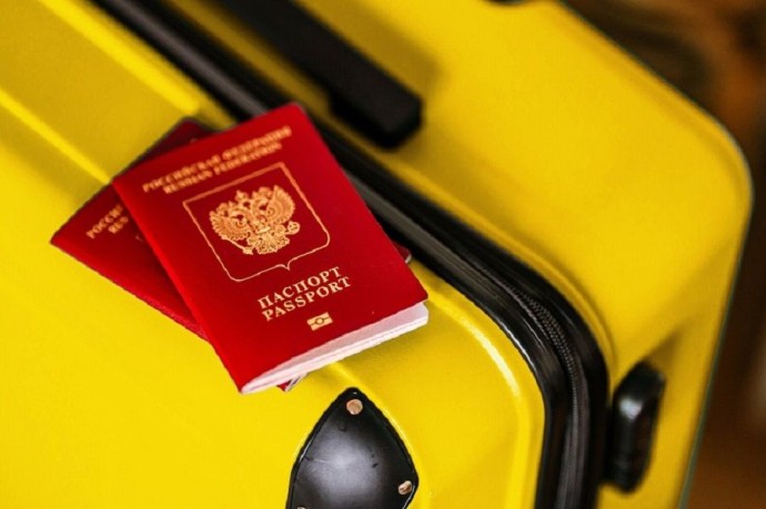 Конец свободному передвижению: с января для поездок в Белоруссию нужен будет загранпаспорт