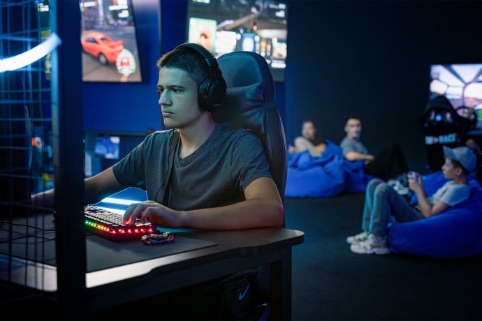 Представители более 20 стран примут участие в Московской международной неделе видеоигр Представители более 20 стран примут участие в Московской международной неделе видеоигр