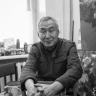 Ушел из жизни якутский художник Михаил Старостин