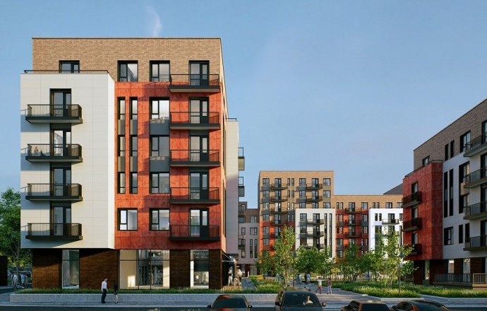 «Уйти от безликого бетона»: как создать миниполис в концепции «Большого Владивостока»