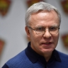 Фетисов отреагировал на решение Никитина покинуть «Локомотив»