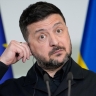 «Киевский нищий» довел до мата своих же переводчиков: скандал на конференции Зеленского в Нидерландах