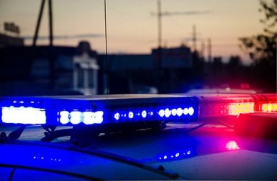 В Пензенской области в массовом ДТП с четырьмя машинами погиб пешеход