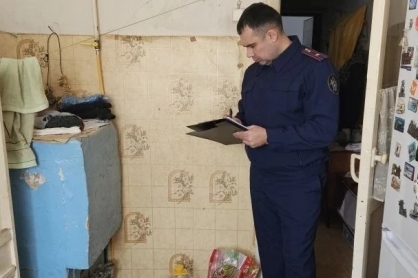 Трагедия в Пензенской области: после гибели семи человек началось расследование