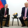 Белый дом сообщил время начала переговоров Путина и Трампа