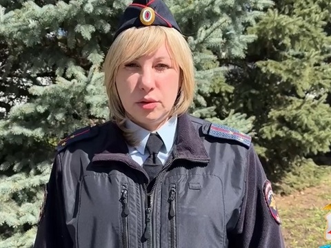 В Саранске сотруднице полиции пришлось стрелять, чтобы разогнать напавших на человека собак