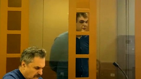 В Колпино живодёра приговорили к колонии за убийство собак бросившей его девушки