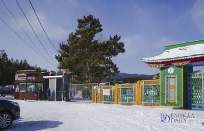 Этнографический музей в Улан-Удэ перешёл на зимний режим работы