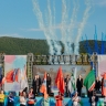 В «Смене» назвали победителей четвертого этапа Всероссийских спортивных игр школьных спортивных клубов