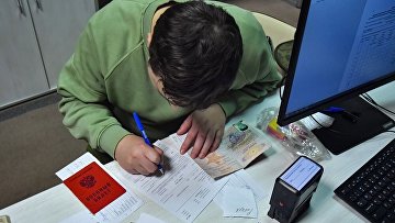 Для бойцов СВО создадут резерв рабочих мест и систему мониторинга трудоустройства