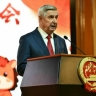 Депутат Мельников: РФ и Китай разделяют позицию о защите национальных интересов