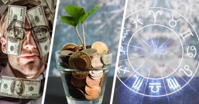 Эти три знака зодиака с 1 июня начнут набивать свои кошельки деньгами: финансовый Эльдорадо надвигается