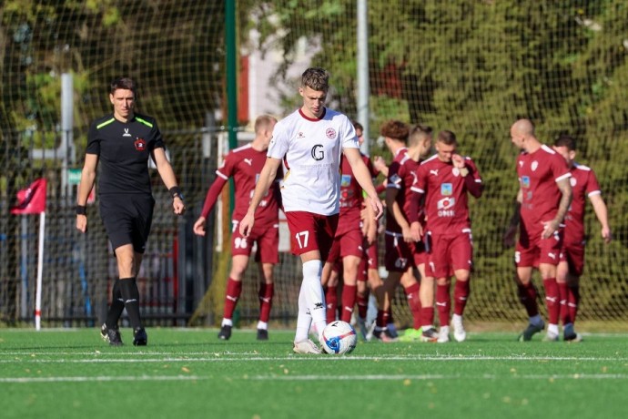 Старейший футбольный клуб России может прекратить существование из-за проблем с деньгами Старейший футбольный клуб России может прекратить существование из-за проблем с деньгами