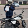 Семь байкеров-подростков задержали за один раз в Стерлитамаке