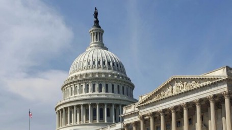В конгресс США внесли законопроект о новых антироссийских санкциях