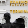 В аэропорту Краснодара ввели временные ограничения
