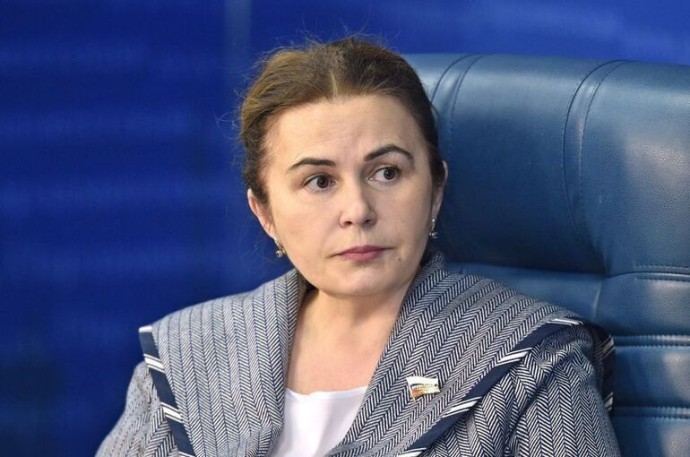 Сенатор Чефранова: Передвижные аптеки обеспечат лекарствами всех граждан