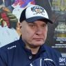 Андрей Разин заявил, кого точно не будет в «Металлурге»