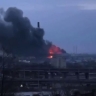 В Киеве две ТЭЦ полностью отключились после удара, сегодня третья — депутат Рады