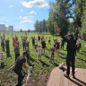 В Саранске прошло инклюзивное спортивное мероприятие с элементами выполнения ГТО