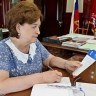 Спикер облдумы Марина Дмитриева: итоги работы в мае по ключевым направлениям