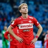 Умяров обратился к болельщикам «Спартака»