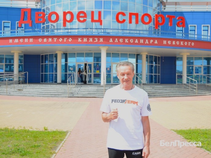 Александр Мичков: «Человека с психикой, как у Фёдора Емельяненко, я никогда не встречал»