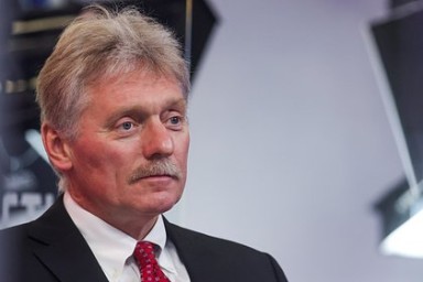 В Кремле рассказали об изменении международных отношений
