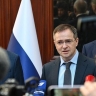 Мединский назвал целью переговоров с Украиной долгосрочный мир и устранение первопричин конфликта
